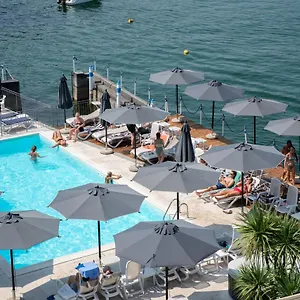 Hotel Rivalago Sulzano