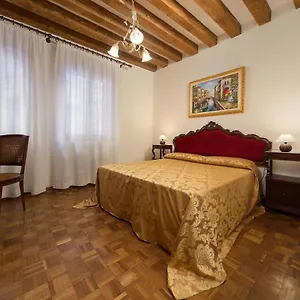 Apartment At 2 Minutes From San Marco Square