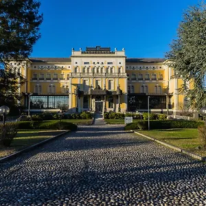 Hotel Malpensa Vizzola Ticino