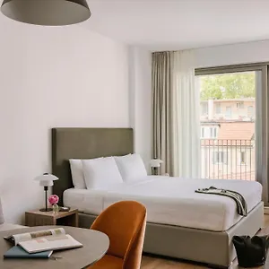 Lejlighedshotel Sonder Atelier Milano