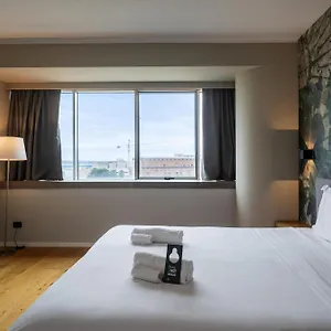 Hotel Crystal Trapani