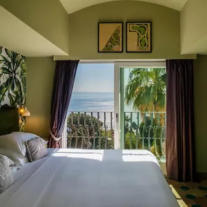 Hotel Carlotta Taormina