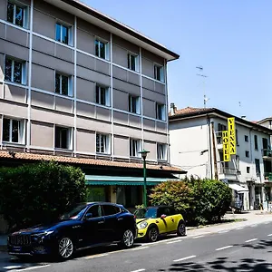Hotel Vienna Marghera