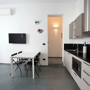Apartment The Nest