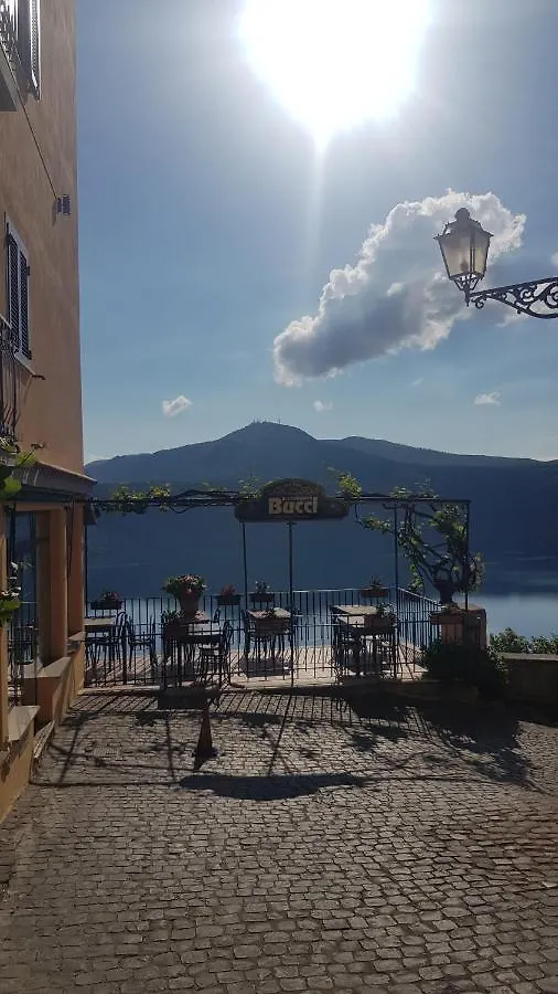Hotel Castel Gandolfo 4*,  Italy