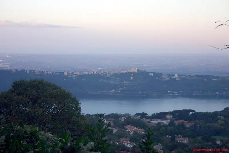 Hotel Castel Gandolfo