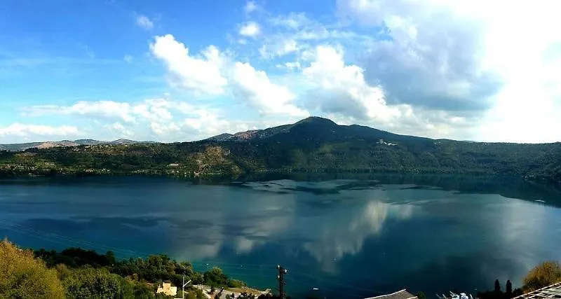 Hotel Castel Gandolfo