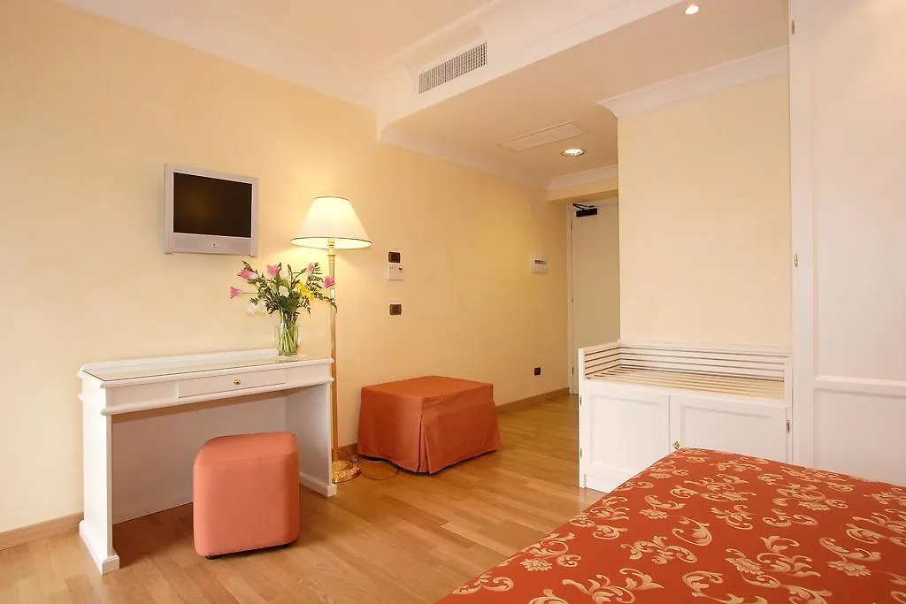 Hotel Castel Gandolfo