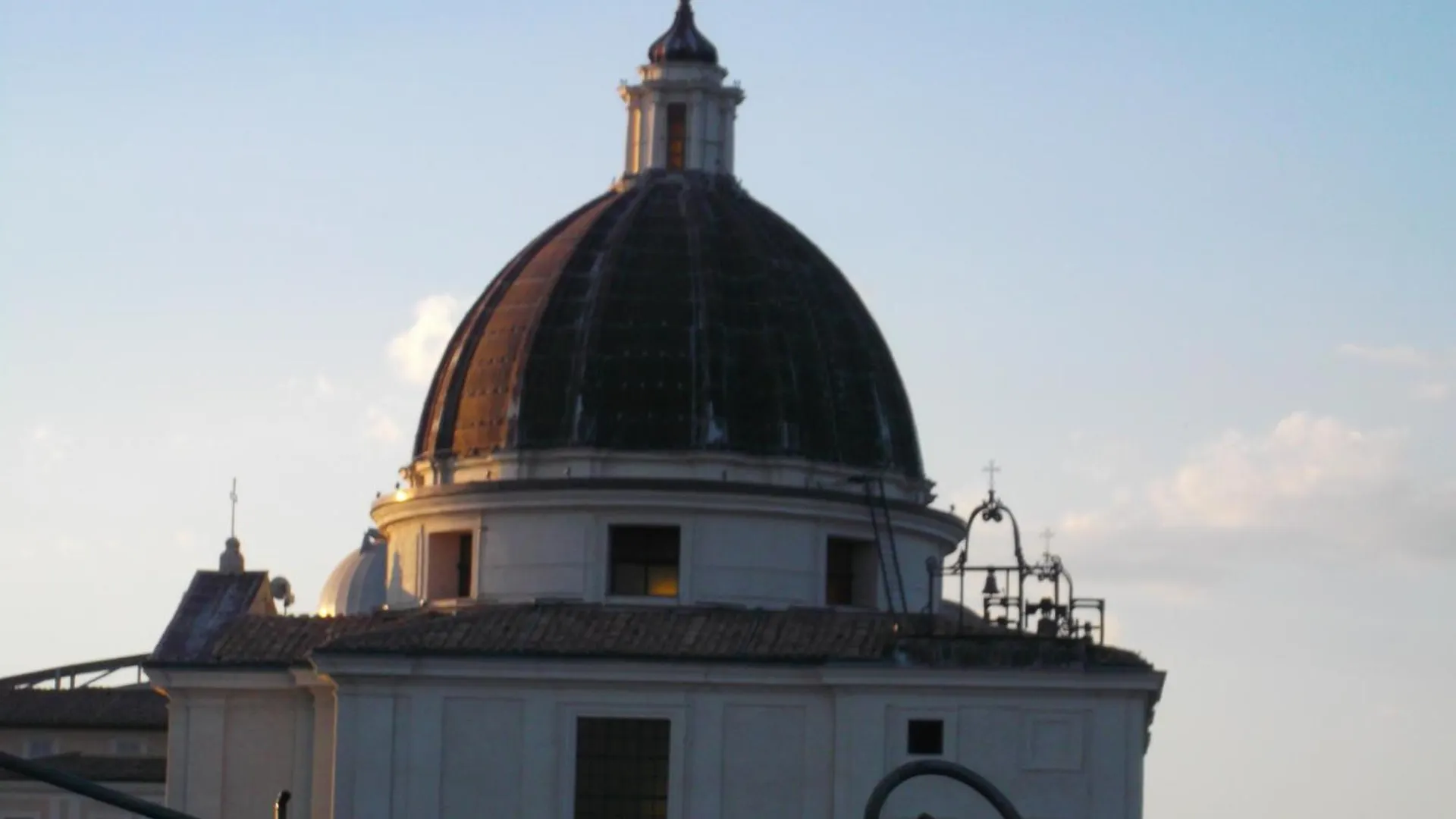 Hotel Castel Gandolfo