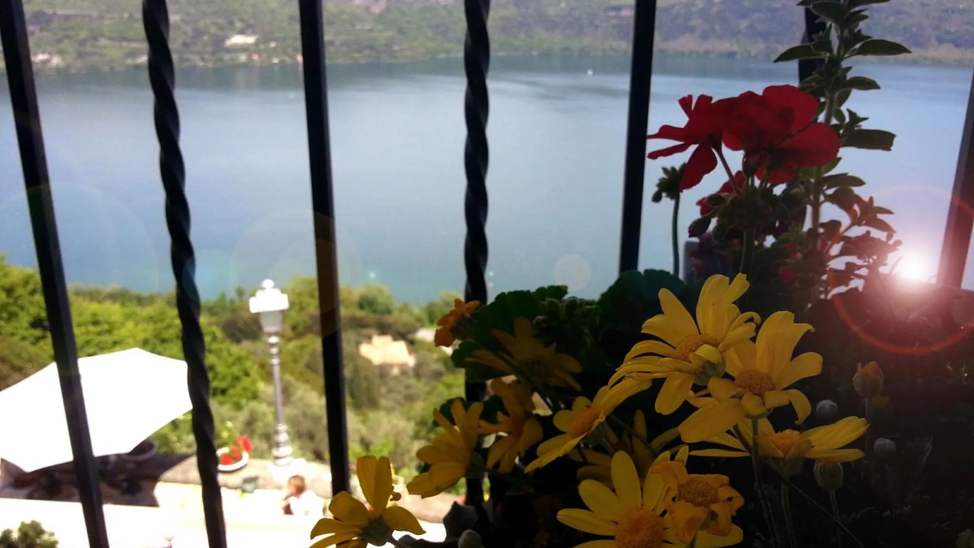 Hotel Castel Gandolfo