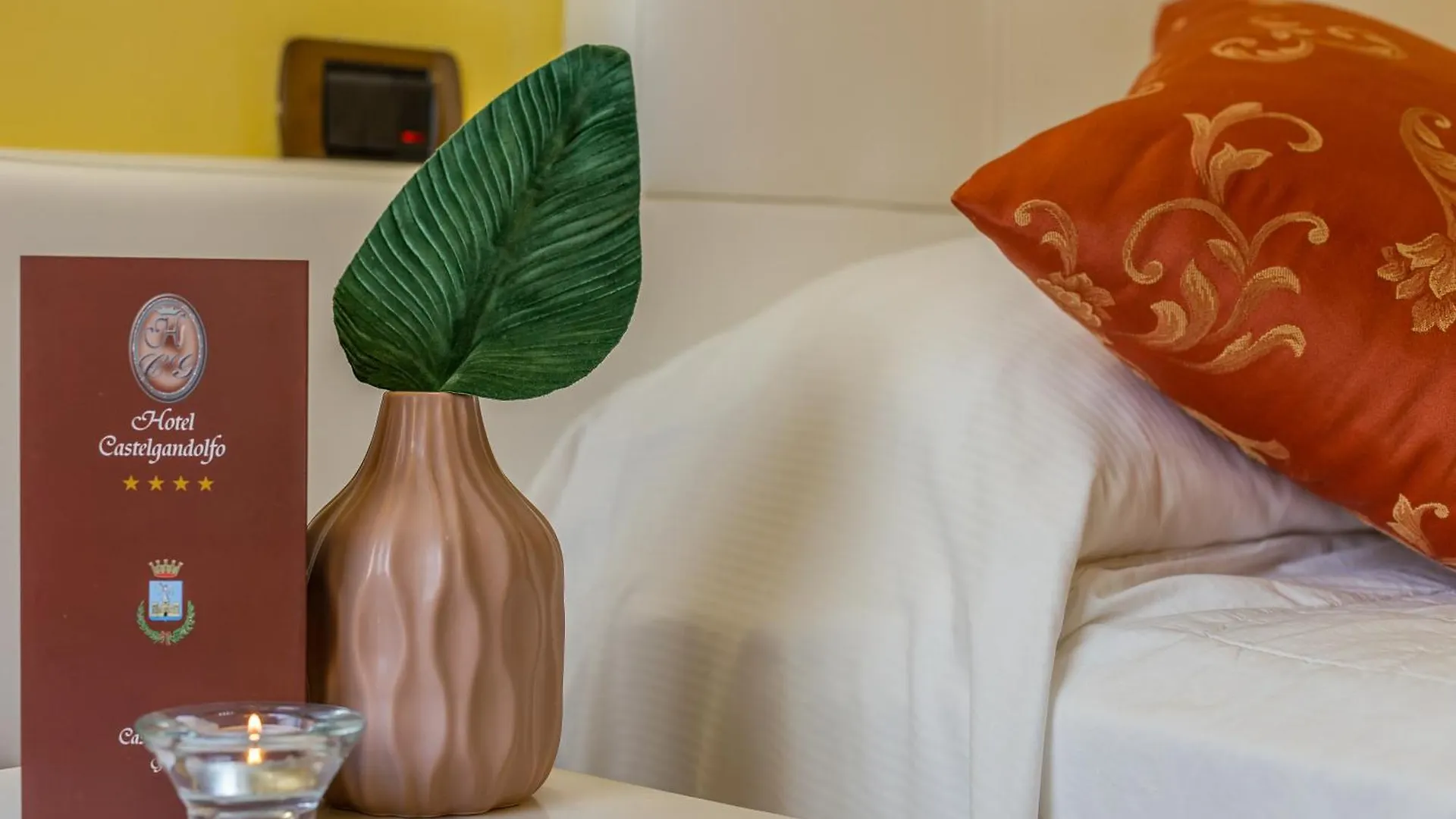Hotel Castel Gandolfo