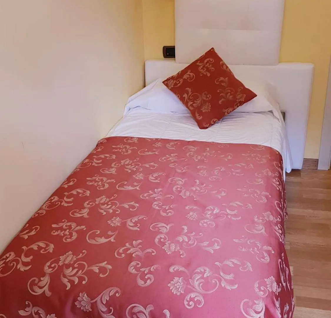 Hotel Castel Gandolfo