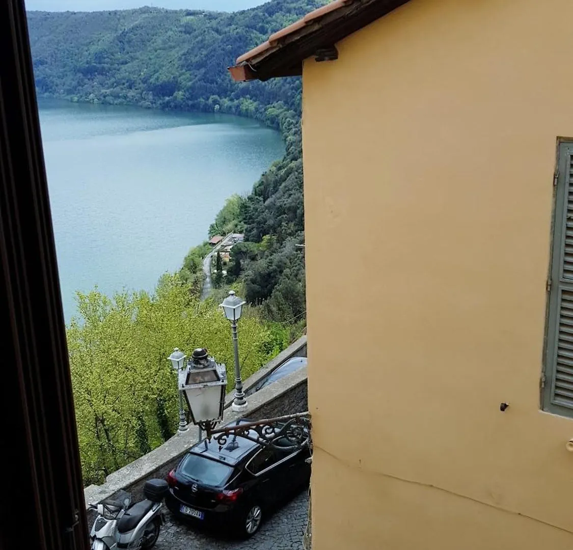 Hotel Castel Gandolfo