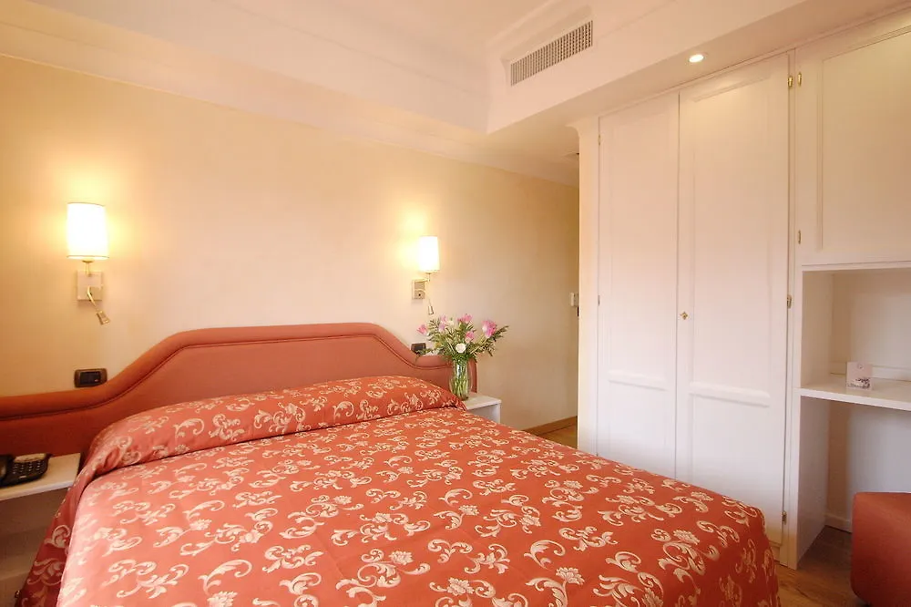 Hotel Castel Gandolfo