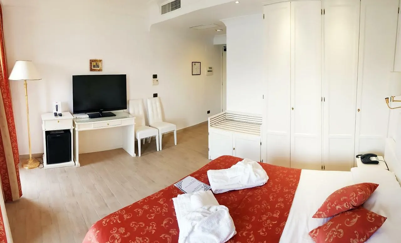 Hotel Castel Gandolfo