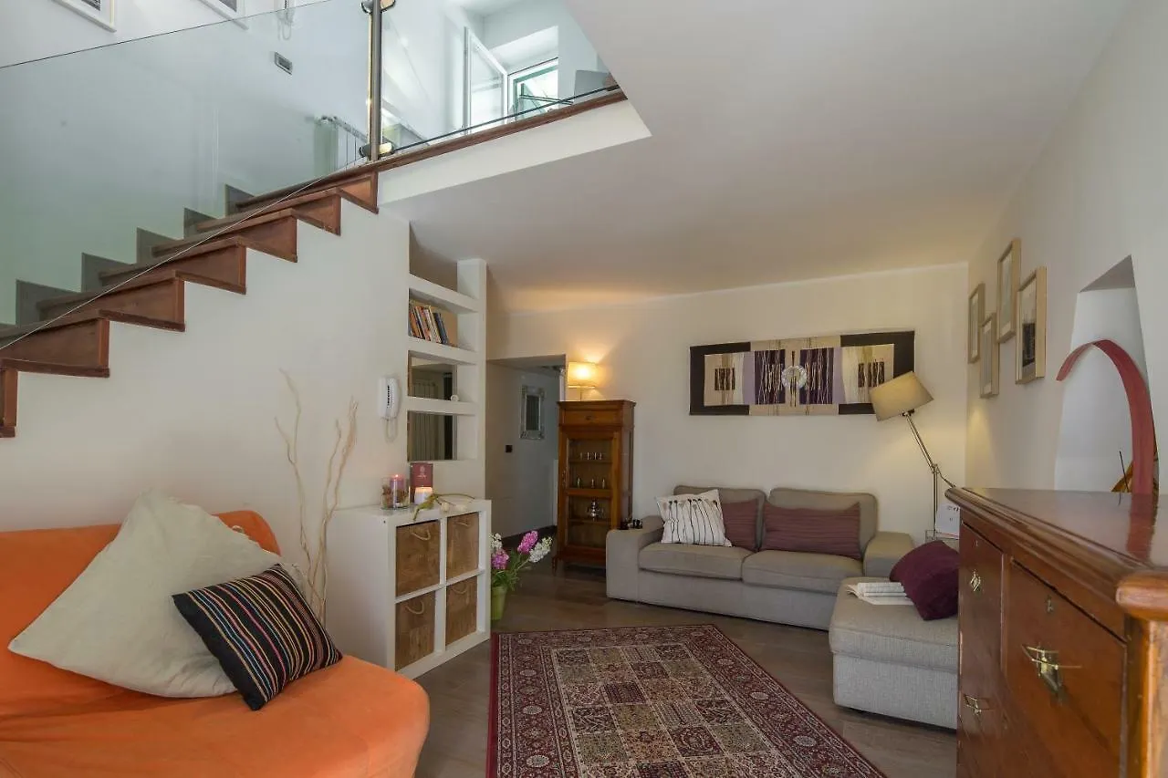 Hotel Castel Gandolfo 4*,