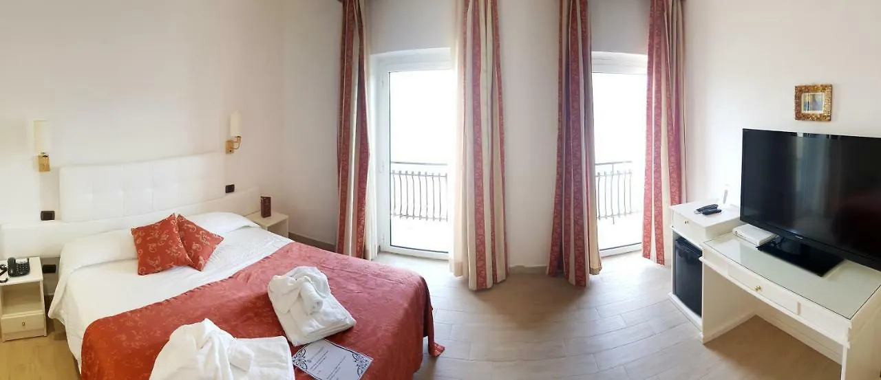 Hotel Castel Gandolfo
