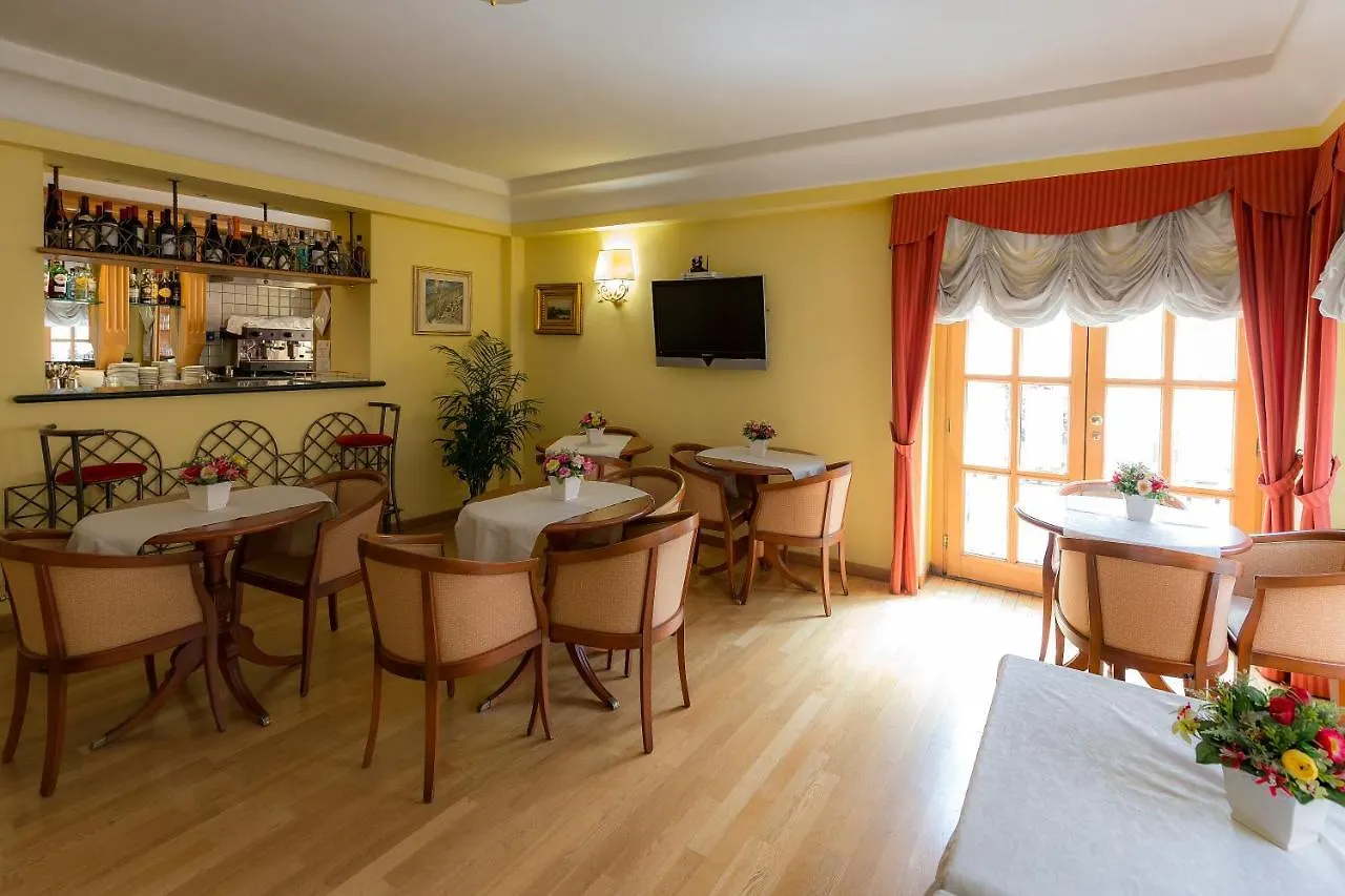 Hotel Castel Gandolfo