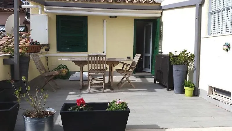 Hotel Castel Gandolfo