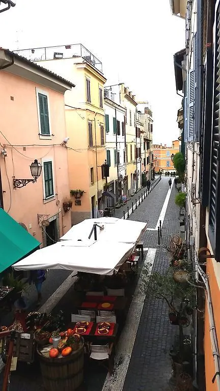 Hotel Castel Gandolfo